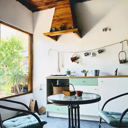 Casa di campagna Refugio Do Esquilo *