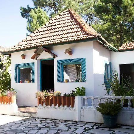 Casa di campagna Refugio Do Esquilo *
