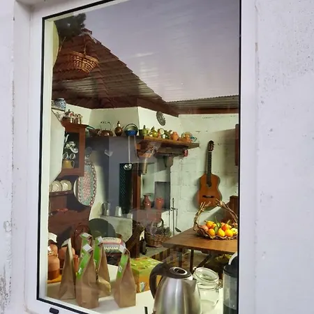 Refugio Do Esquilo
