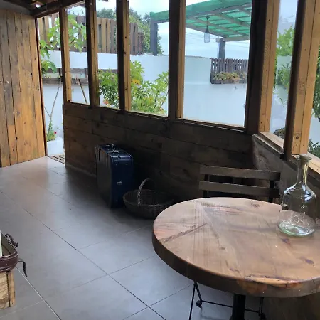 Refugio Do Esquilo Country house *