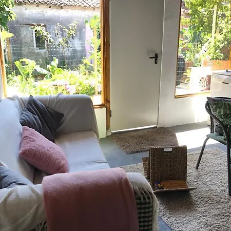 Séjour à la campagne Refugio Do Esquilo Marinha Grande