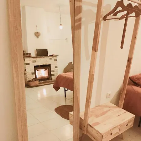 Country house Refugio Do Esquilo Marinha Grande