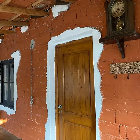 Refugio Do Esquilo Séjour à la campagne