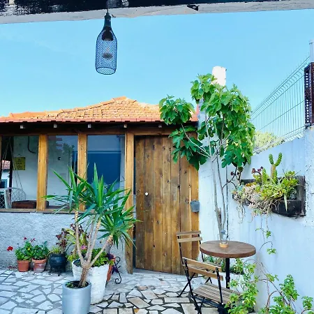 Refugio Do Esquilo Country house Marinha Grande
