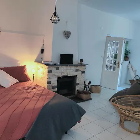 Refugio Do Esquilo * مارينها غراندي
