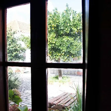 Country house Refugio Do Esquilo *