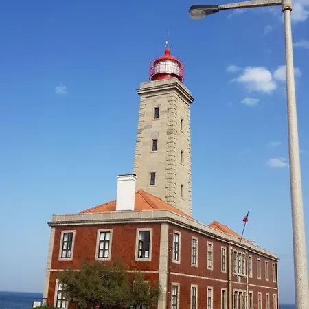 Refugio Do Esquilo Marinha Grande