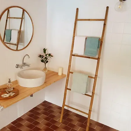 Country house Refugio Do Esquilo Marinha Grande